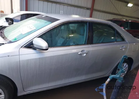 2013 Toyota Camry Le из США, поврежденный, VIN 4T4BF1FK2DR299125